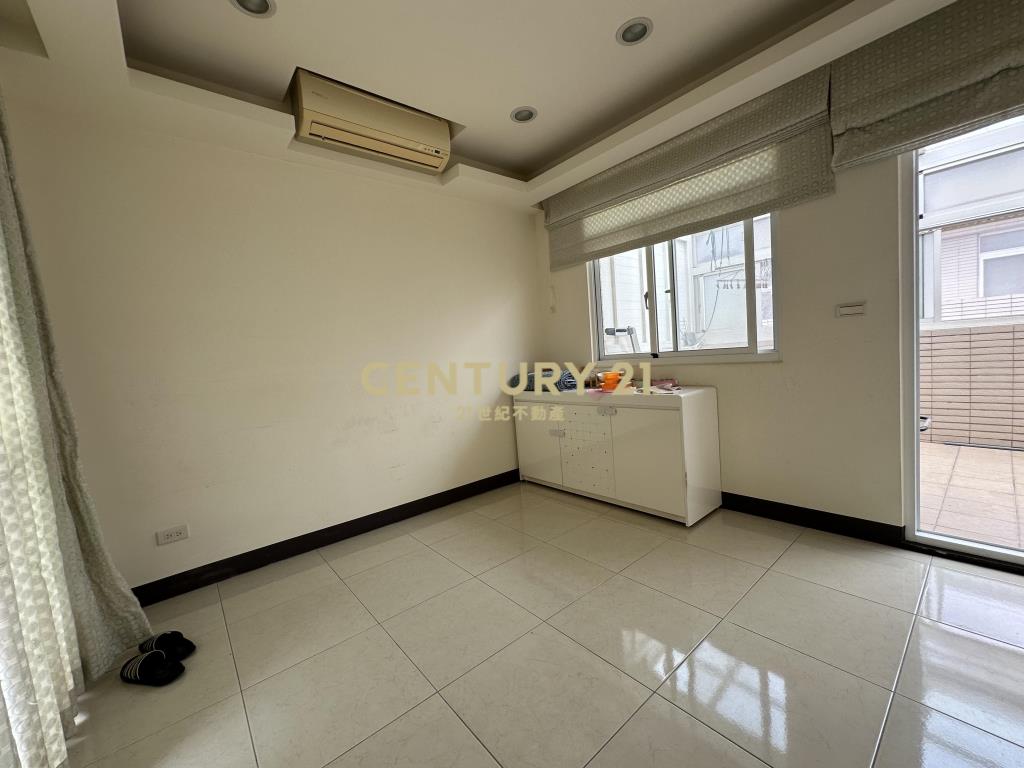 (4644)渴望園區幸福溫馨透天別墅