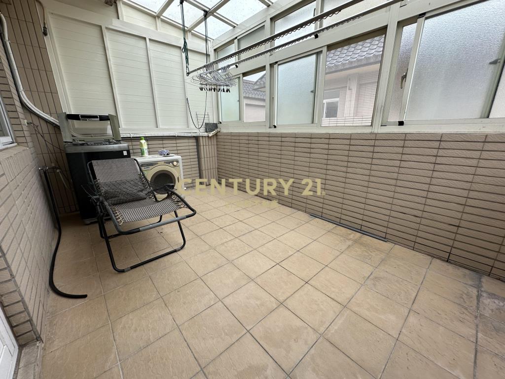 (4644)渴望園區幸福溫馨透天別墅