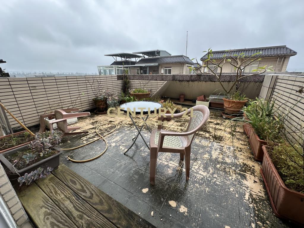 (4644)渴望園區幸福溫馨透天別墅