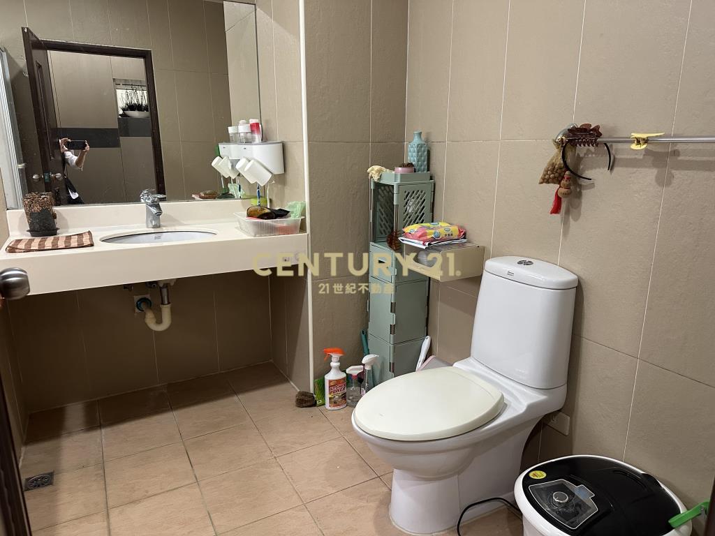 (4644)渴望園區幸福溫馨透天別墅