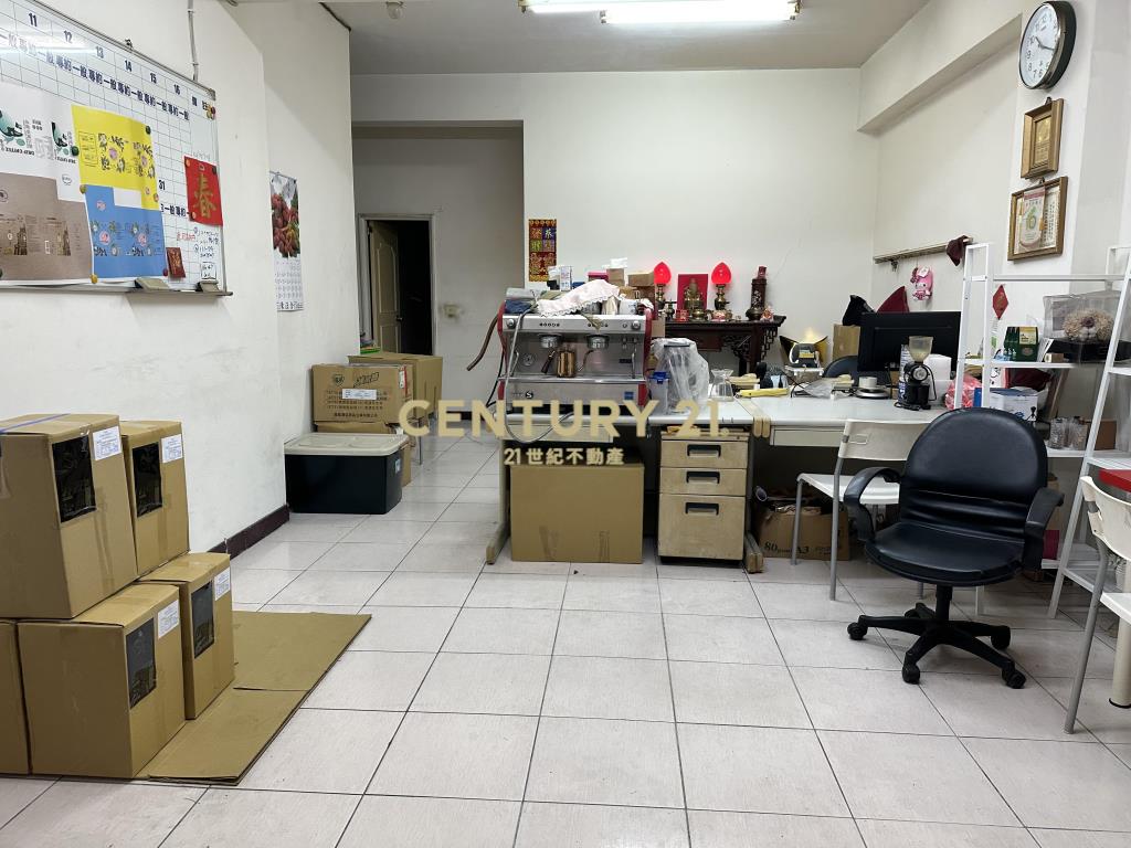 (4645)秀朗捷運成功一樓