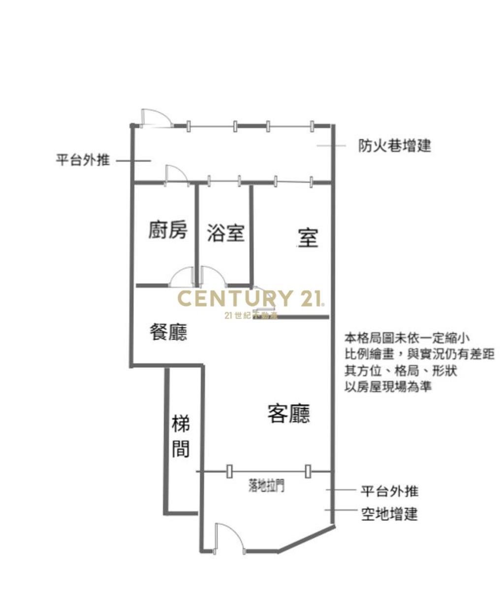 (4645)成功路住辦一樓