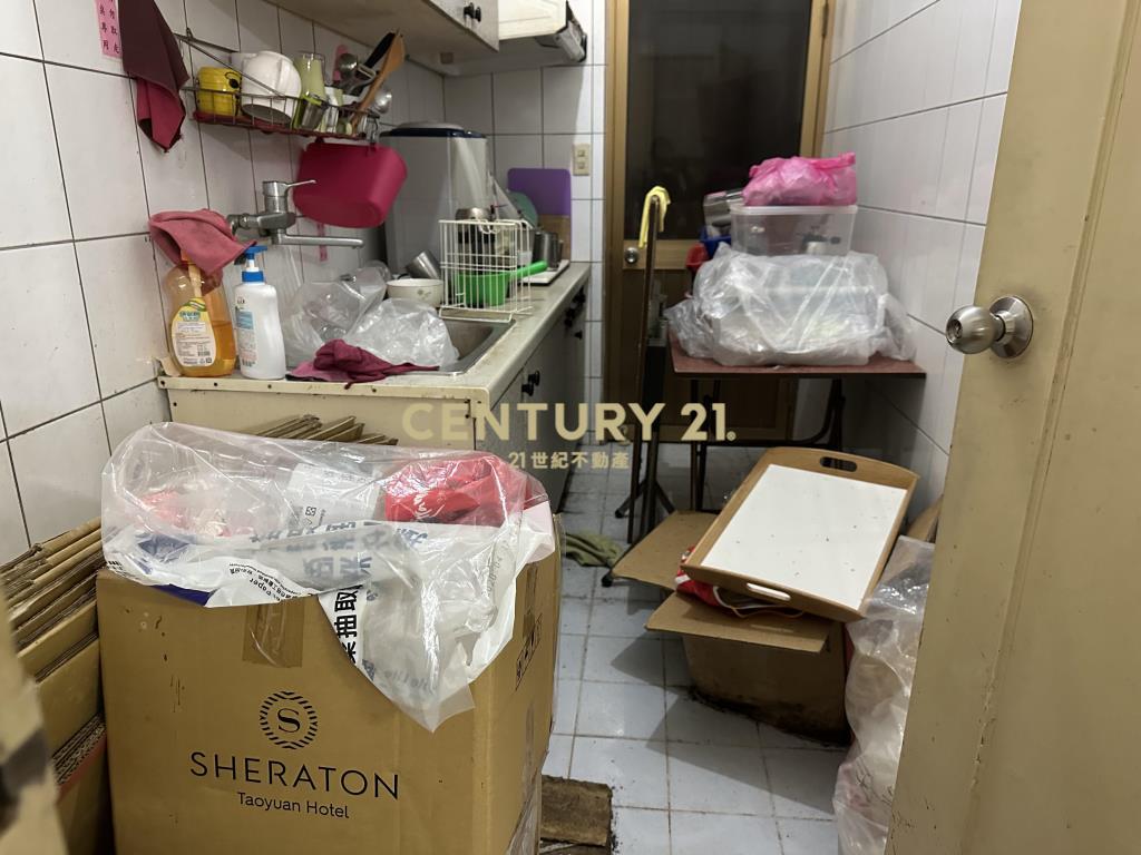 (4645)成功路住辦一樓