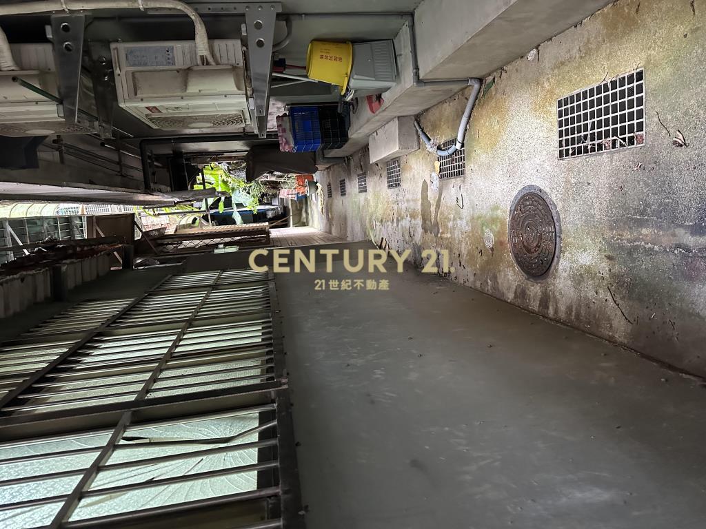 (4645)成功路住辦一樓