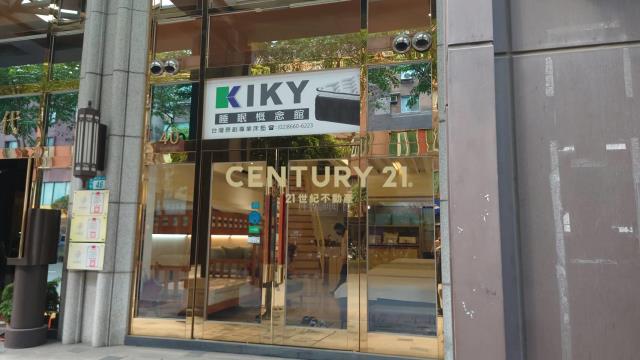(4647)頂溪新時代面寬金店面