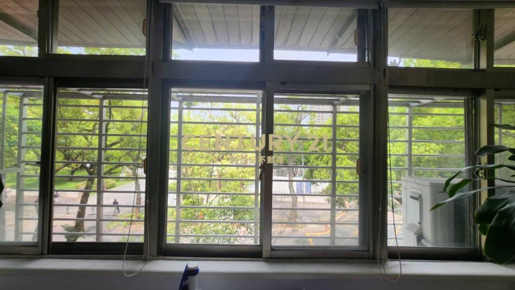 (4649)仁愛路面公園景觀3樓