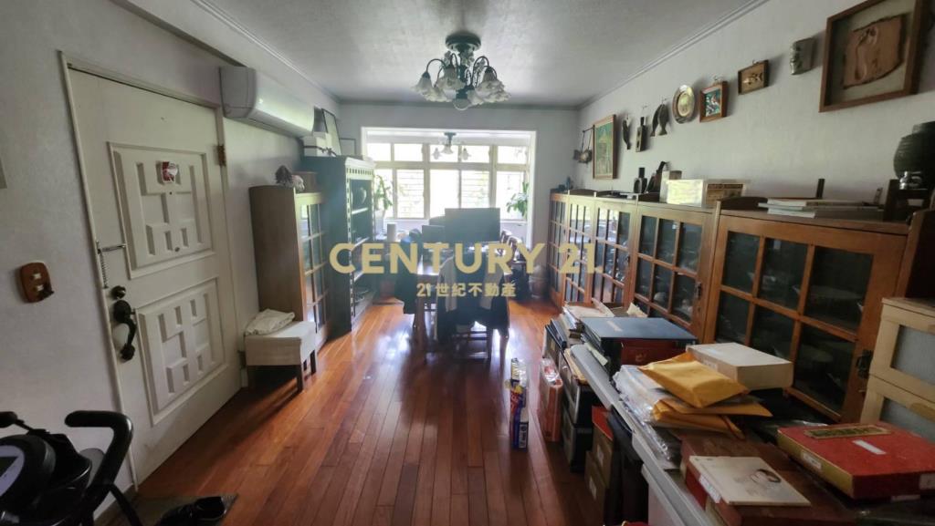 (4649)仁愛路面公園景觀3樓