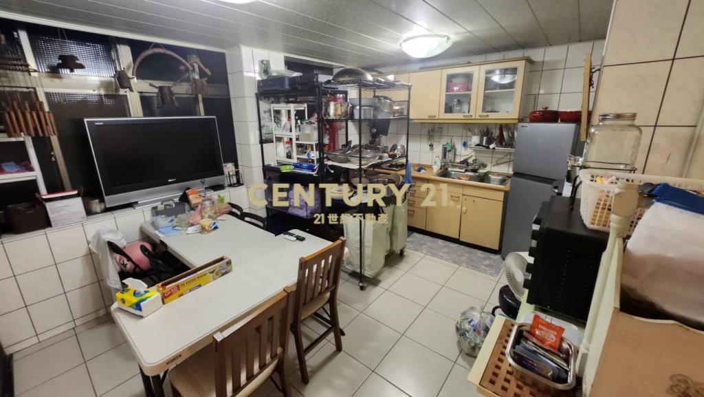 (4649)仁愛路面公園景觀3樓