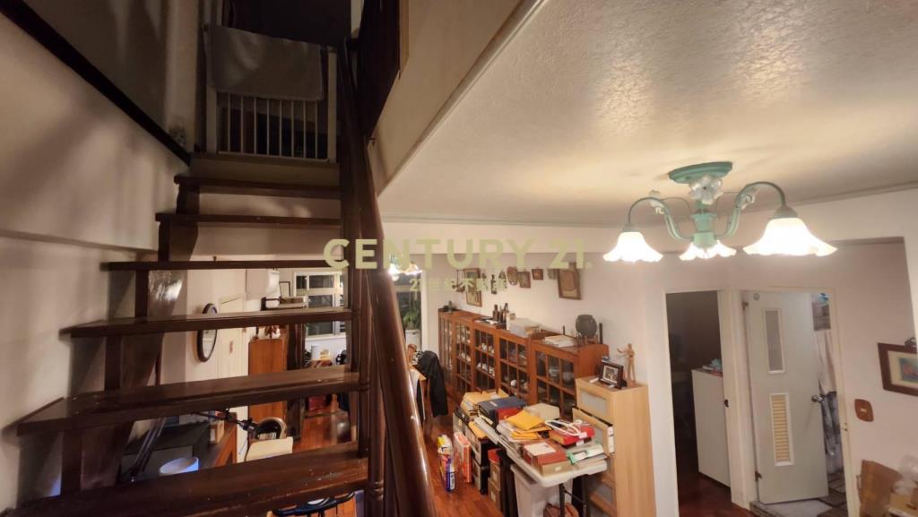 (4649)仁愛路面公園景觀3樓