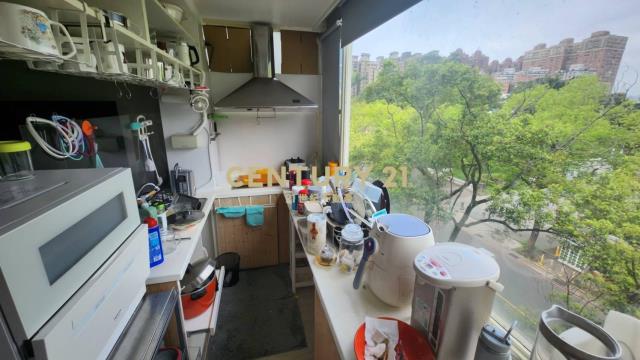 (4650)仁愛路面公園景觀4樓