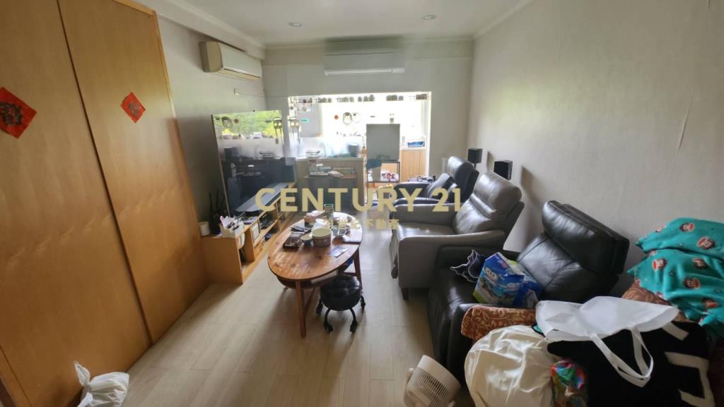 (4650)仁愛路面公園景觀4樓