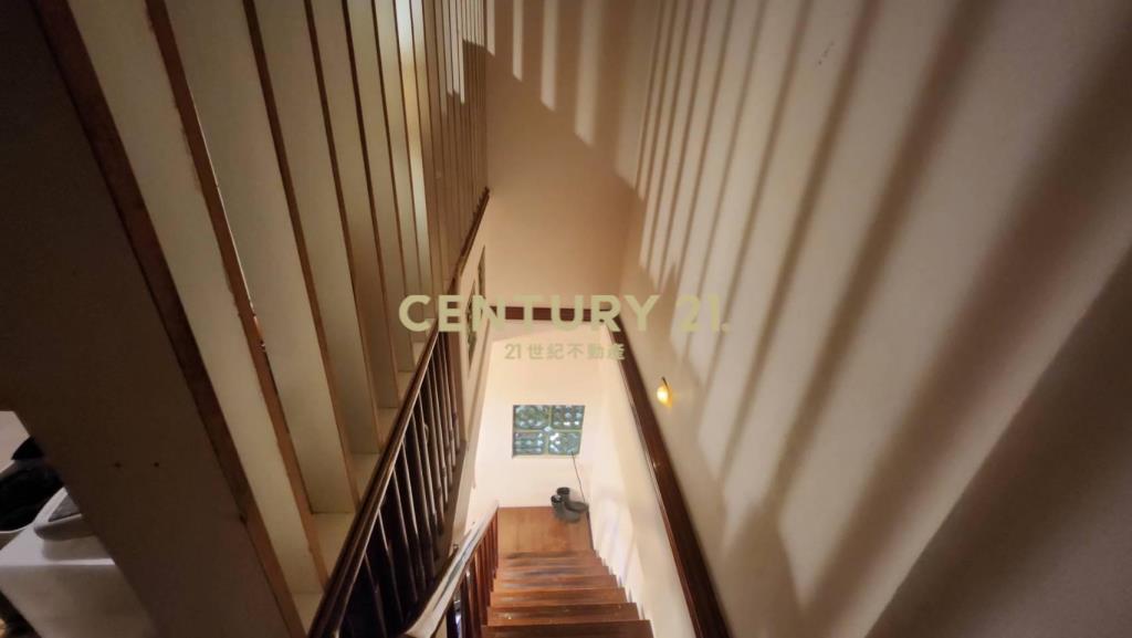 (4650)仁愛路面公園景觀4樓