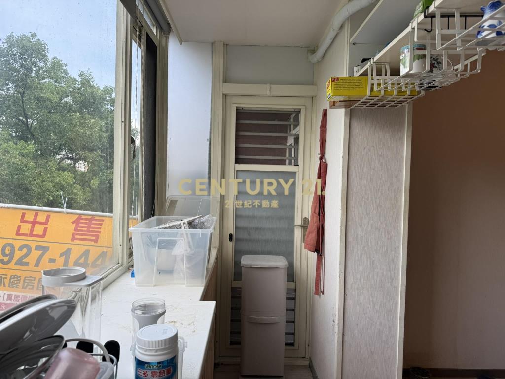 (4650)仁愛路面公園景觀4樓