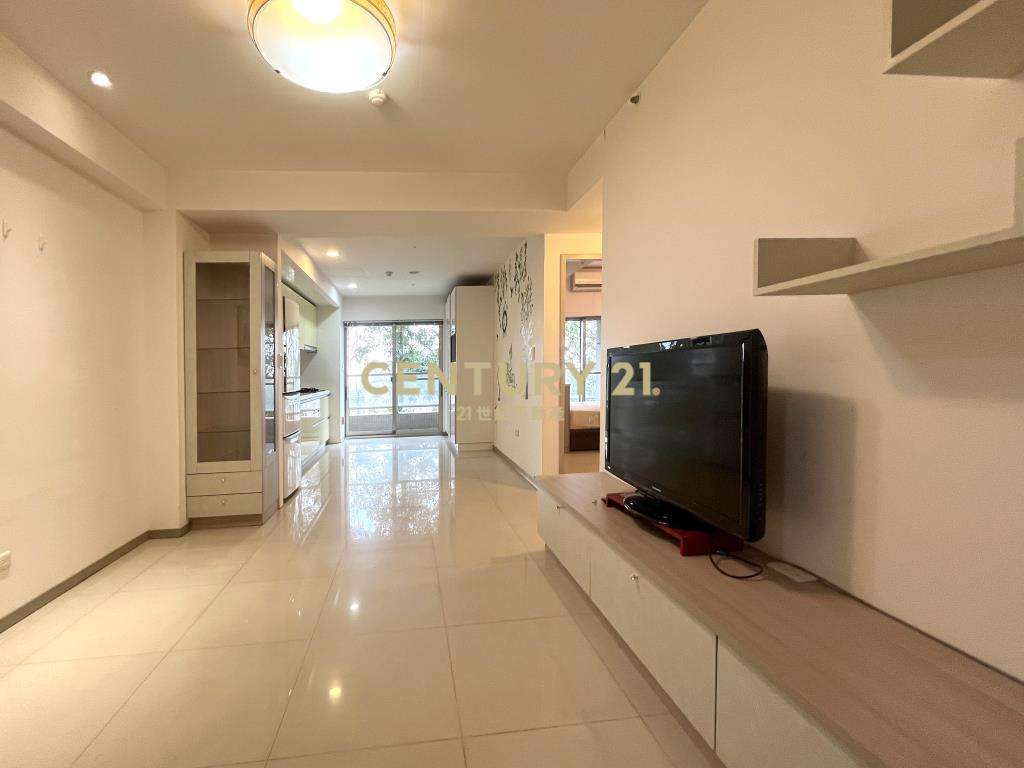 (4651)潤泰曉山青~稀有邊間二房車位