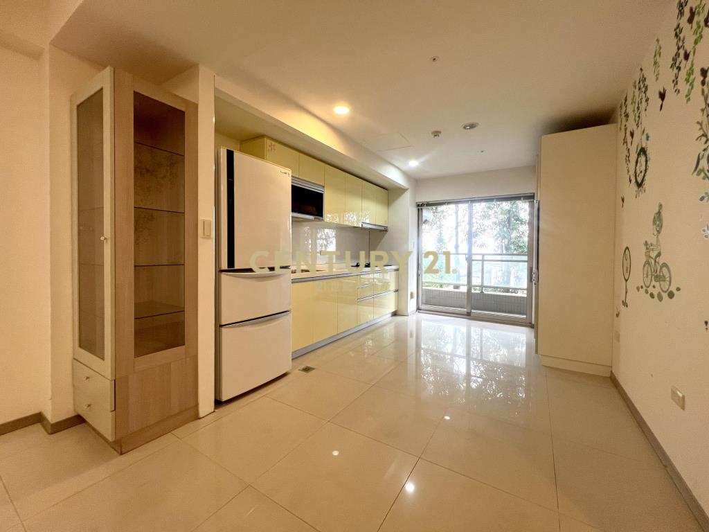 (4651)潤泰曉山青~稀有邊間二房車位