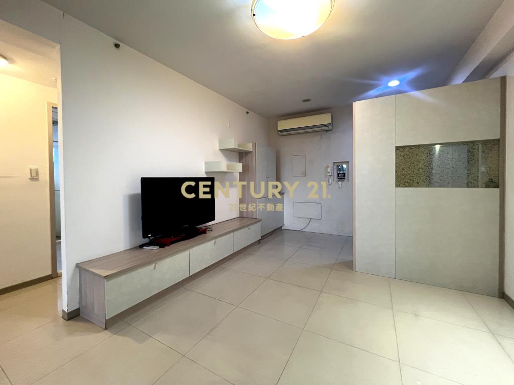 (4651)潤泰曉山青~稀有邊間二房車位