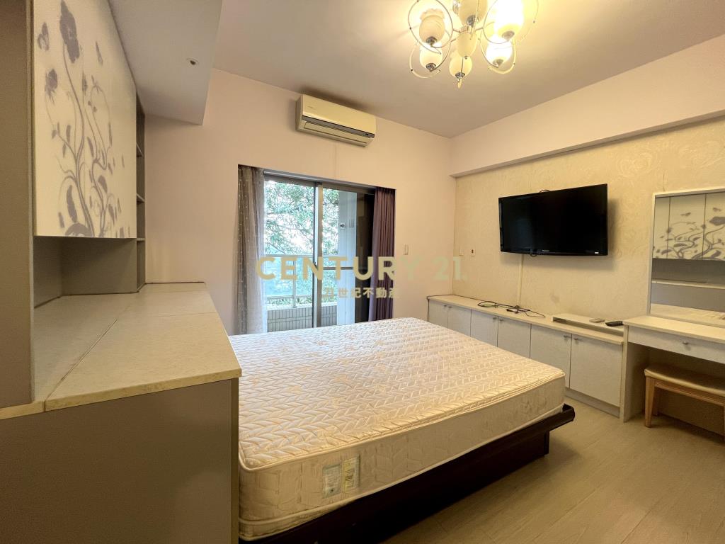 (4651)潤泰曉山青~稀有邊間二房車位