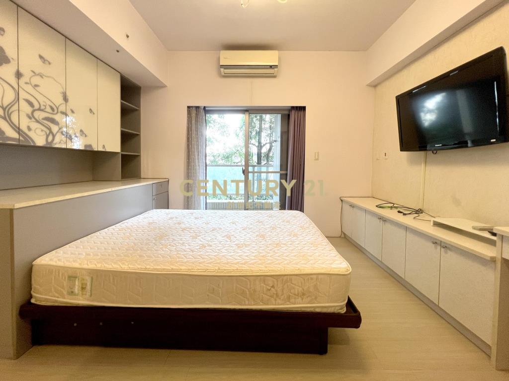 (4651)潤泰曉山青~稀有邊間二房車位