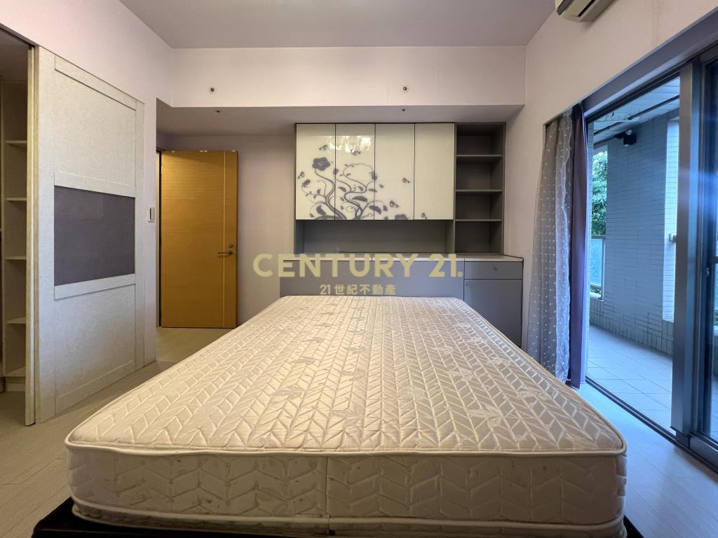 (4651)潤泰曉山青~稀有邊間二房車位