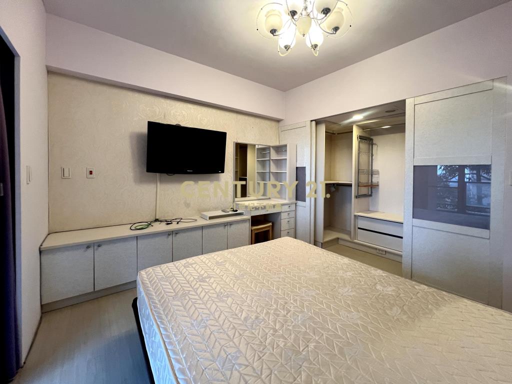 (4651)潤泰曉山青~稀有邊間二房車位