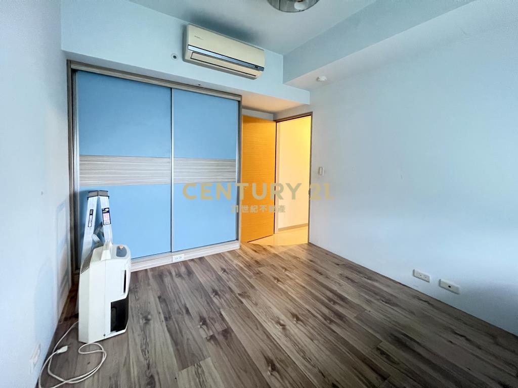 (4651)潤泰曉山青~稀有邊間二房車位