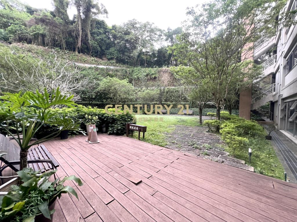 (4651)潤泰曉山青~稀有邊間二房車位