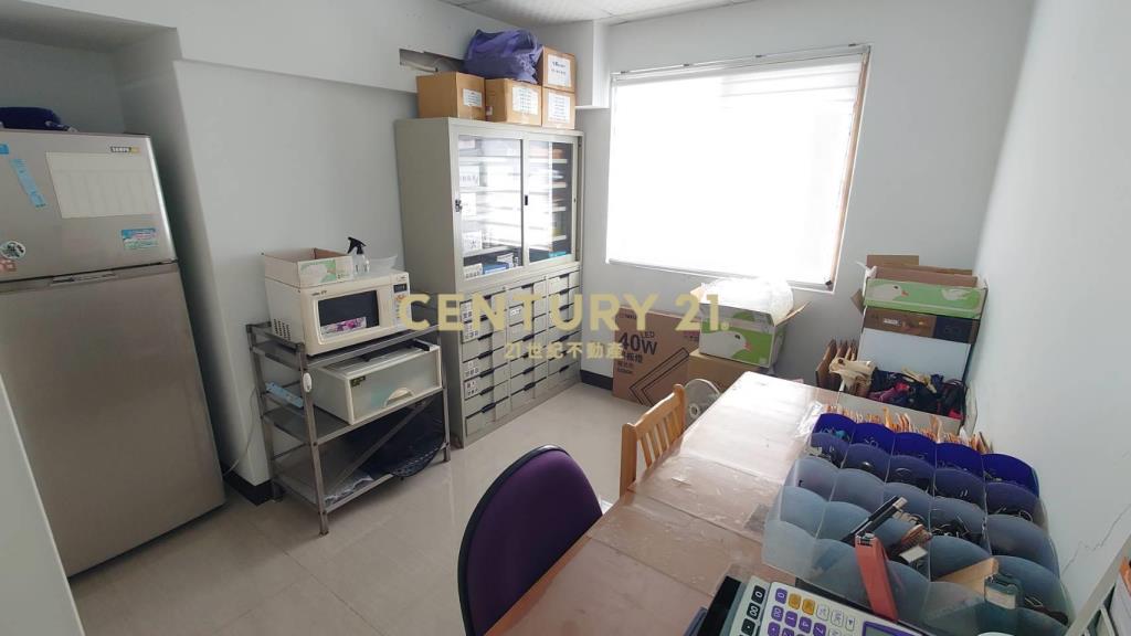 (4652)永安捷運百順客電梯三房雙衛浴