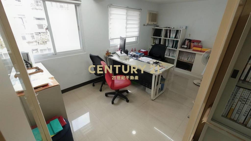 (4652)永安捷運百順客電梯三房雙衛浴