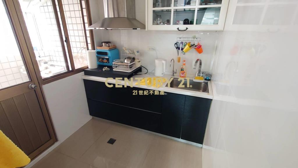 (4652)永安捷運百順客電梯三房雙衛浴