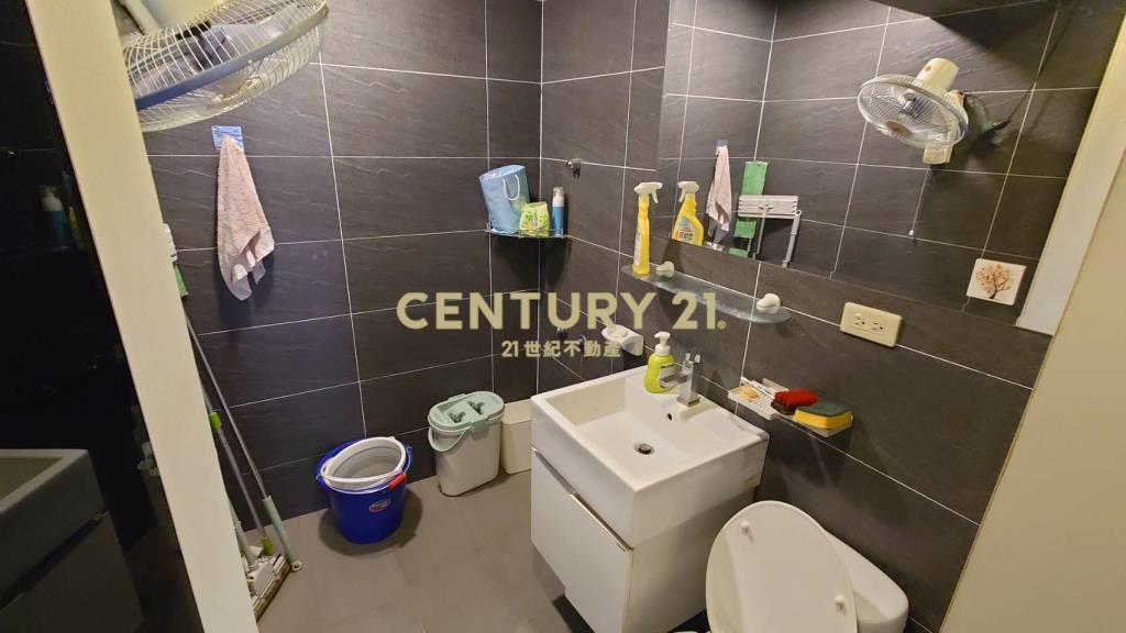 (4652)永安捷運百順客電梯三房雙衛浴