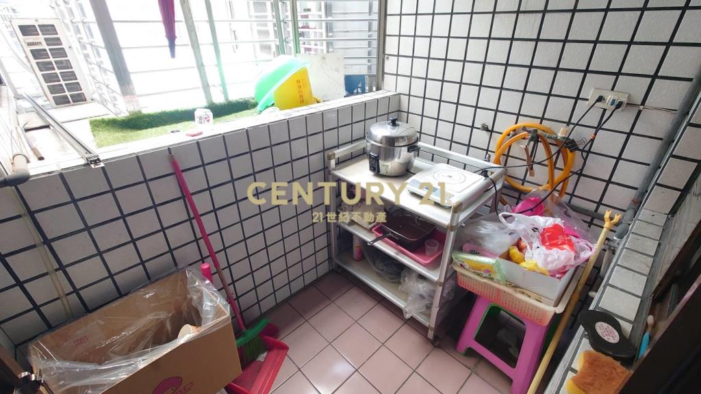 (4652)永安捷運百順客電梯三房雙衛浴