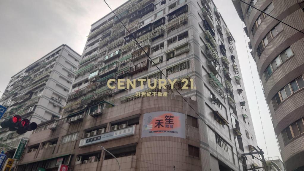 (4652)永安捷運百順客電梯三房雙衛浴