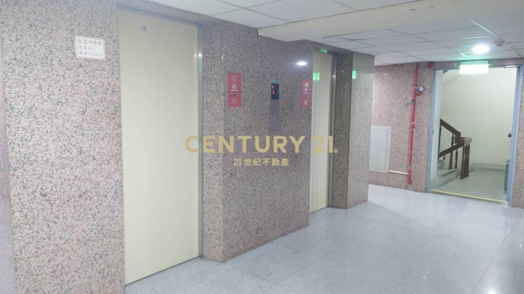 (4652)永安捷運百順客電梯三房雙衛浴