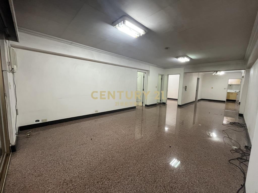 (4654)永安捷運3房美廈