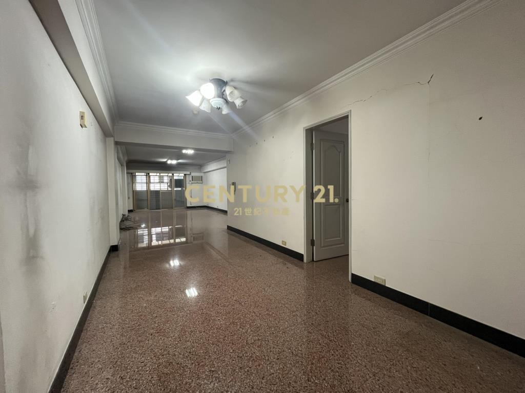 (4654)永安捷運3房美廈