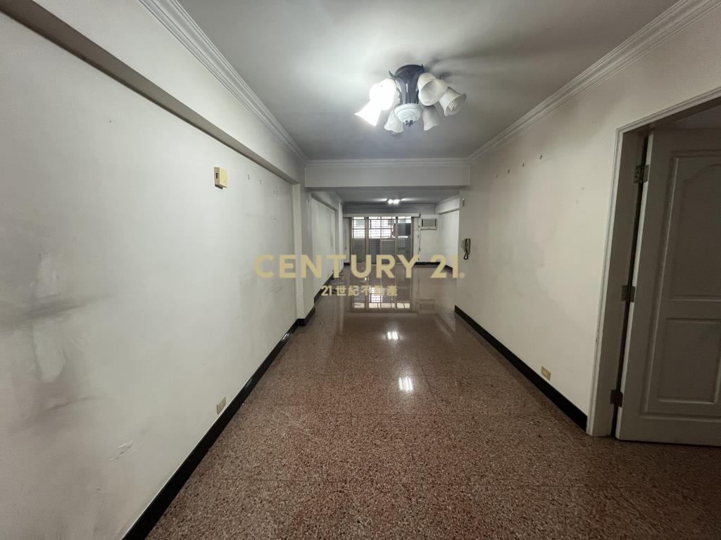 (4654)永安捷運3房美廈