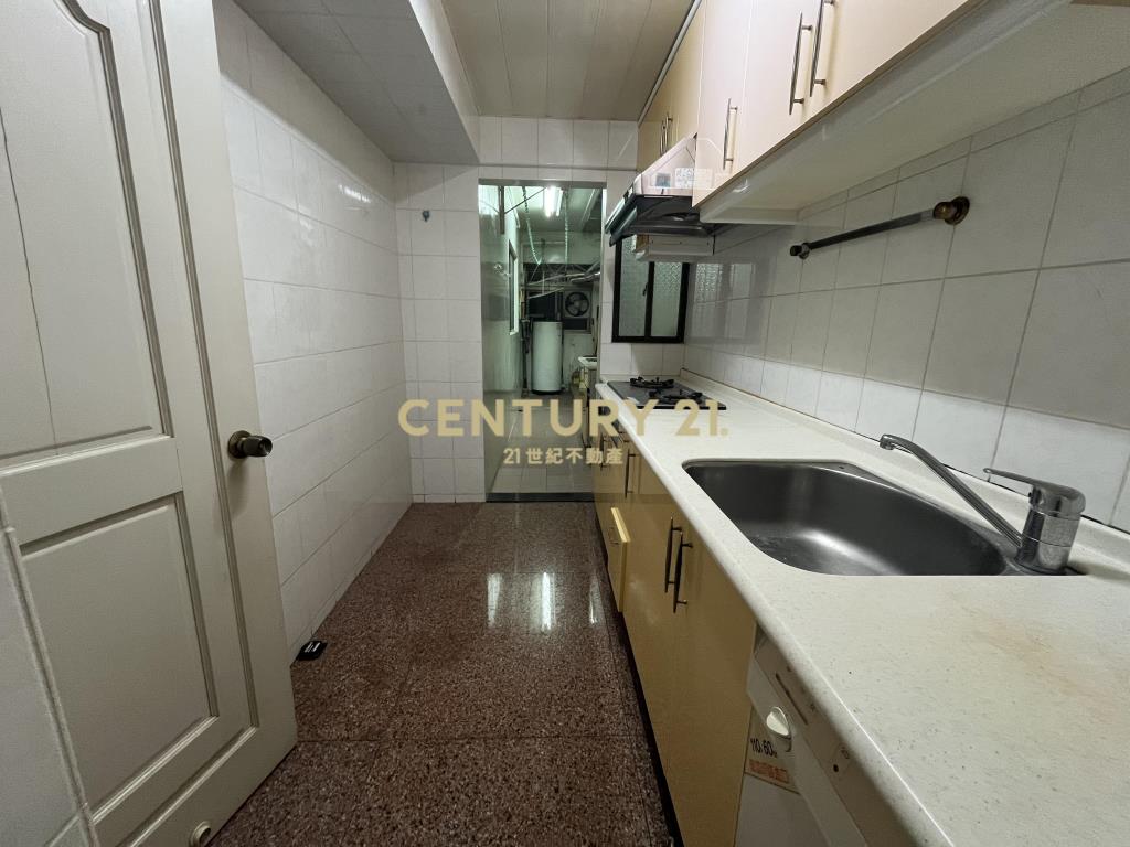 (4654)永安捷運3房美廈