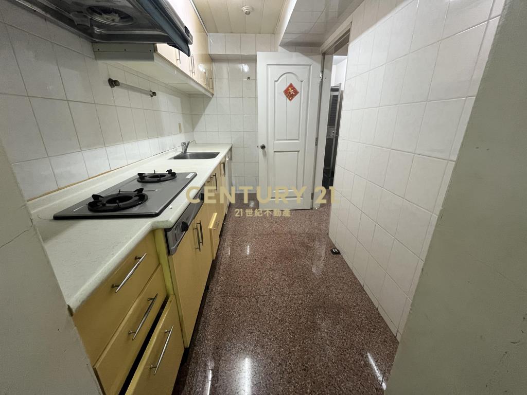 (4654)永安捷運3房美廈