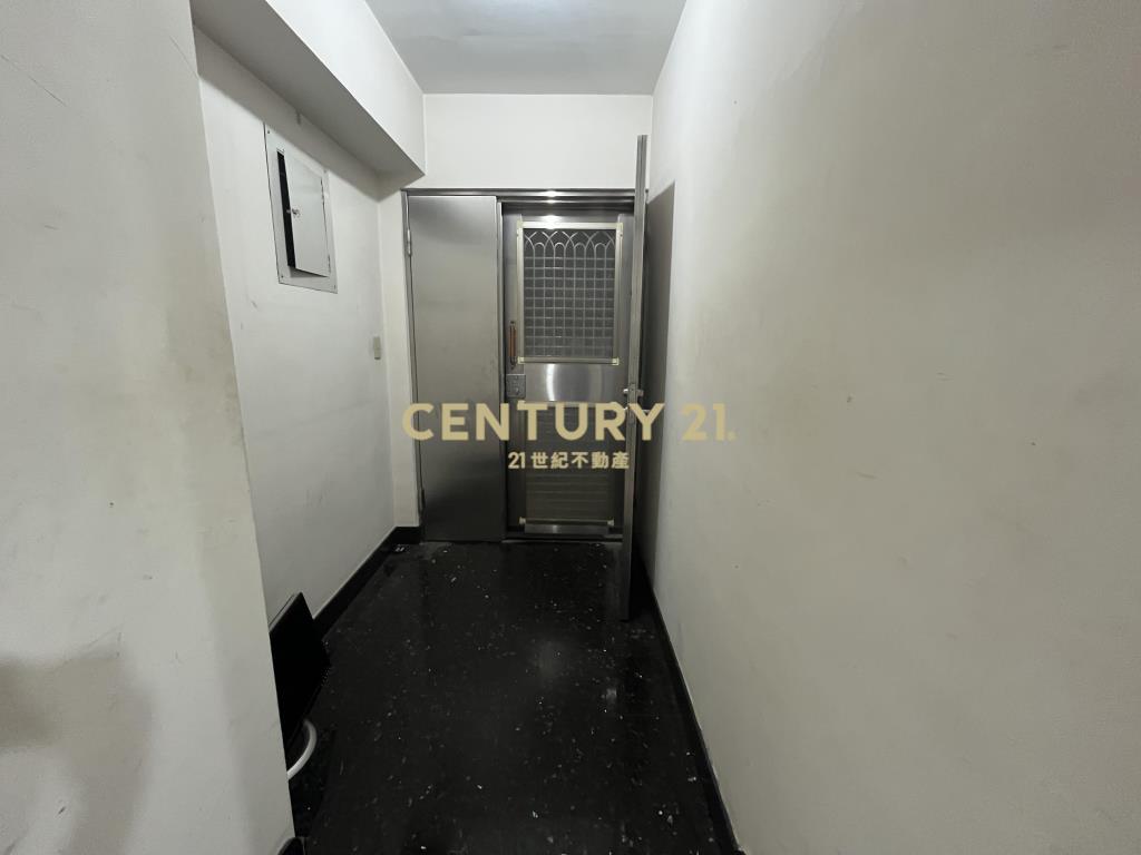 (4654)永安捷運3房美廈