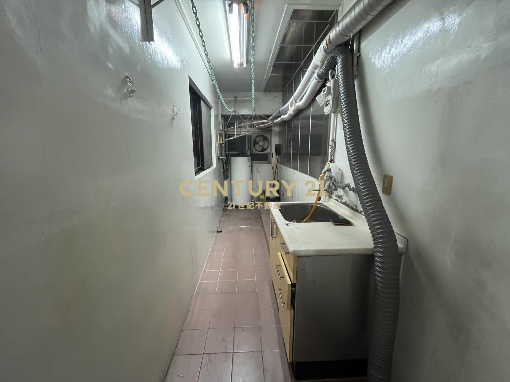 (4654)永安捷運3房美廈