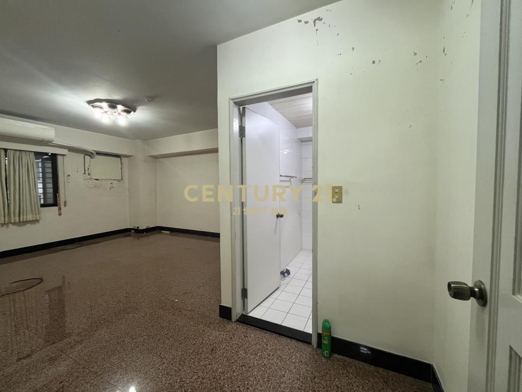 (4654)永安捷運3房美廈