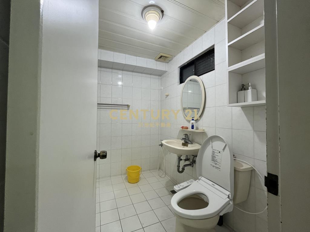 (4654)永安捷運3房美廈