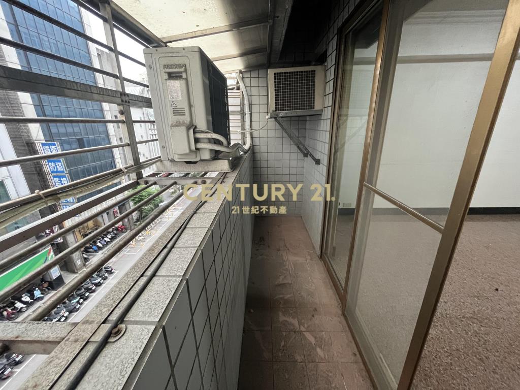 (4654)永安捷運3房美廈