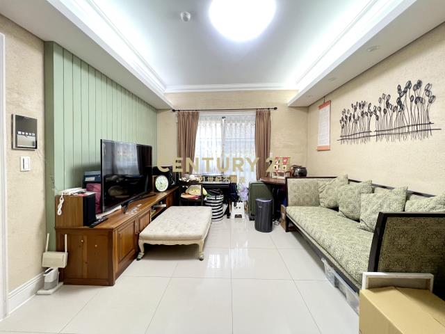 (4655)潤泰曉山青~法式裝潢雅緻庭院