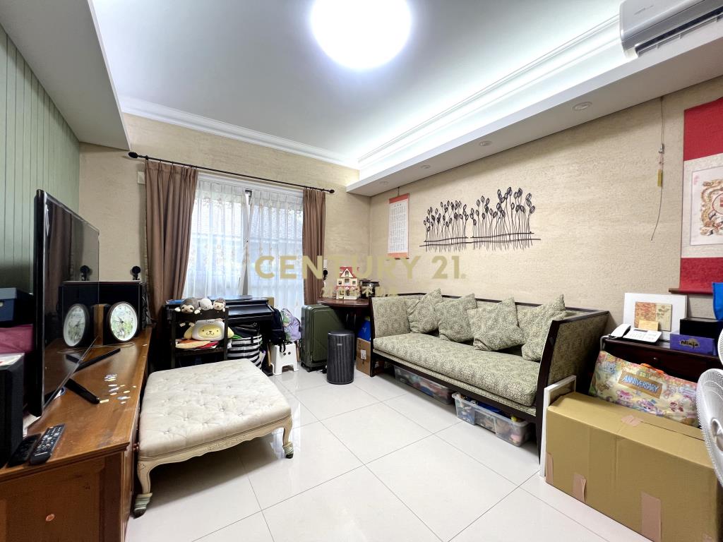 (4655)潤泰曉山青~法式裝潢雅緻庭院