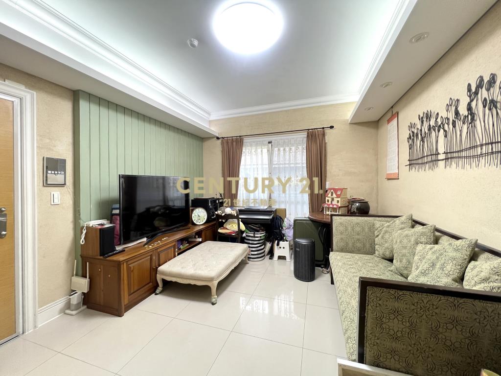 (4655)潤泰曉山青~法式裝潢雅緻庭院