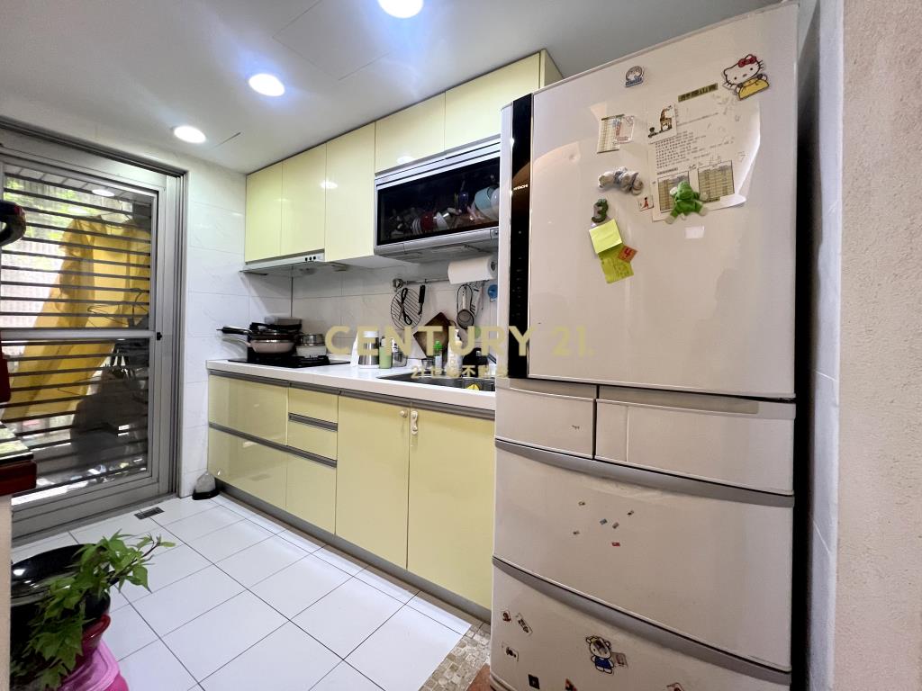 (4655)潤泰曉山青~法式裝潢雅緻庭院