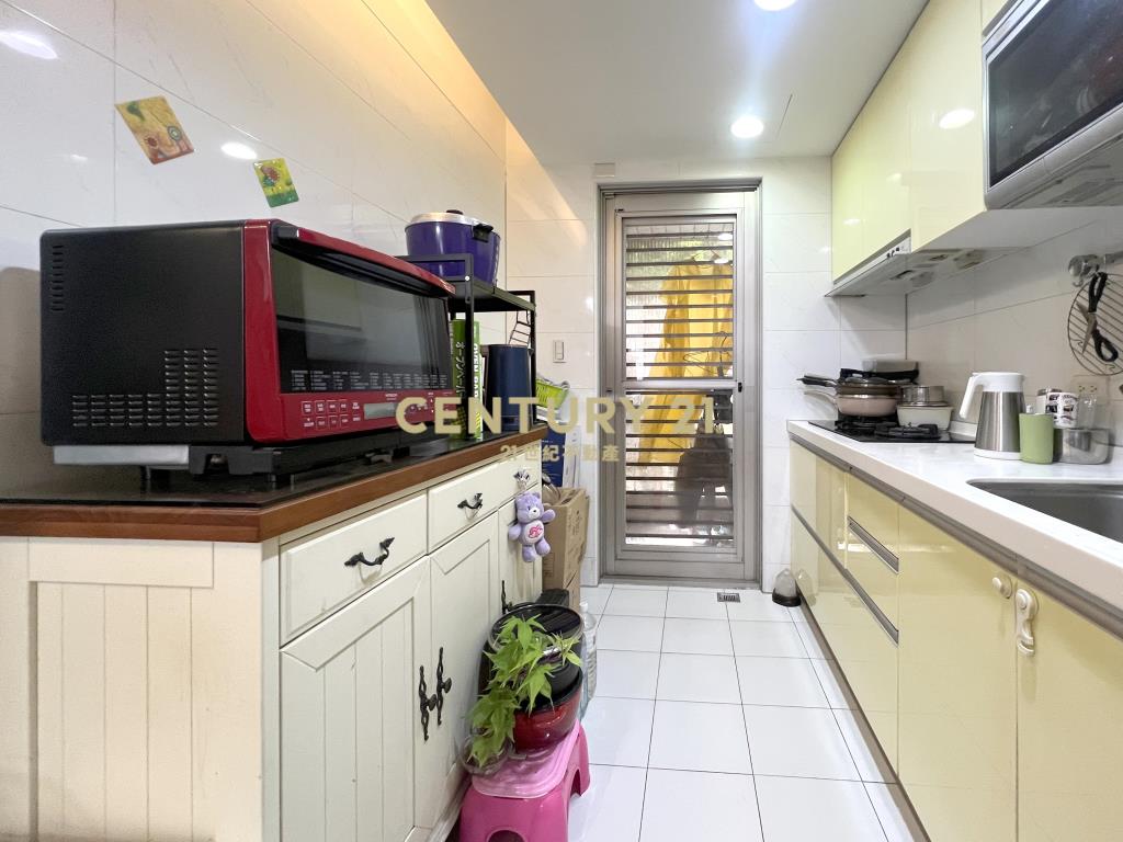 (4655)潤泰曉山青~法式裝潢雅緻庭院