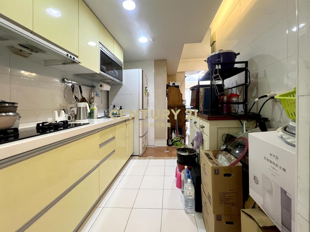 (4655)潤泰曉山青~法式裝潢雅緻庭院