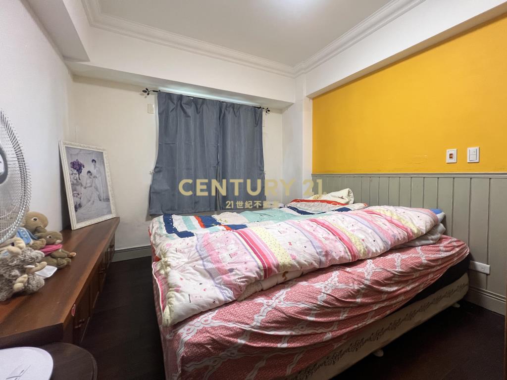 (4655)潤泰曉山青~法式裝潢雅緻庭院